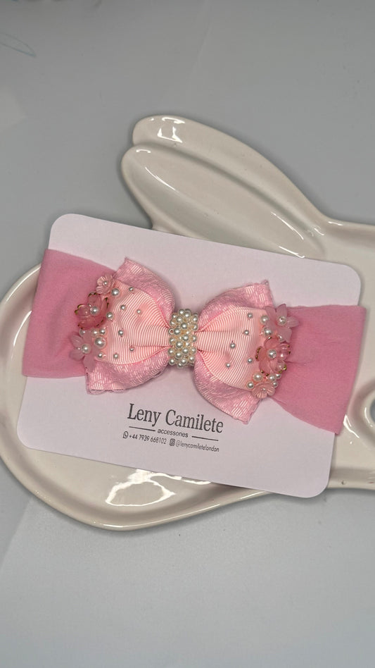 Baby headband -