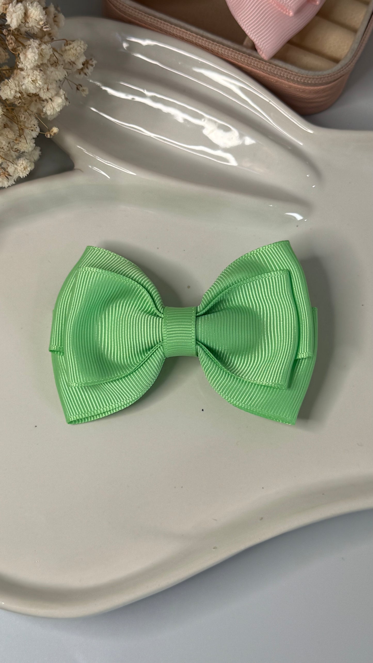 Spring Collection - Clips