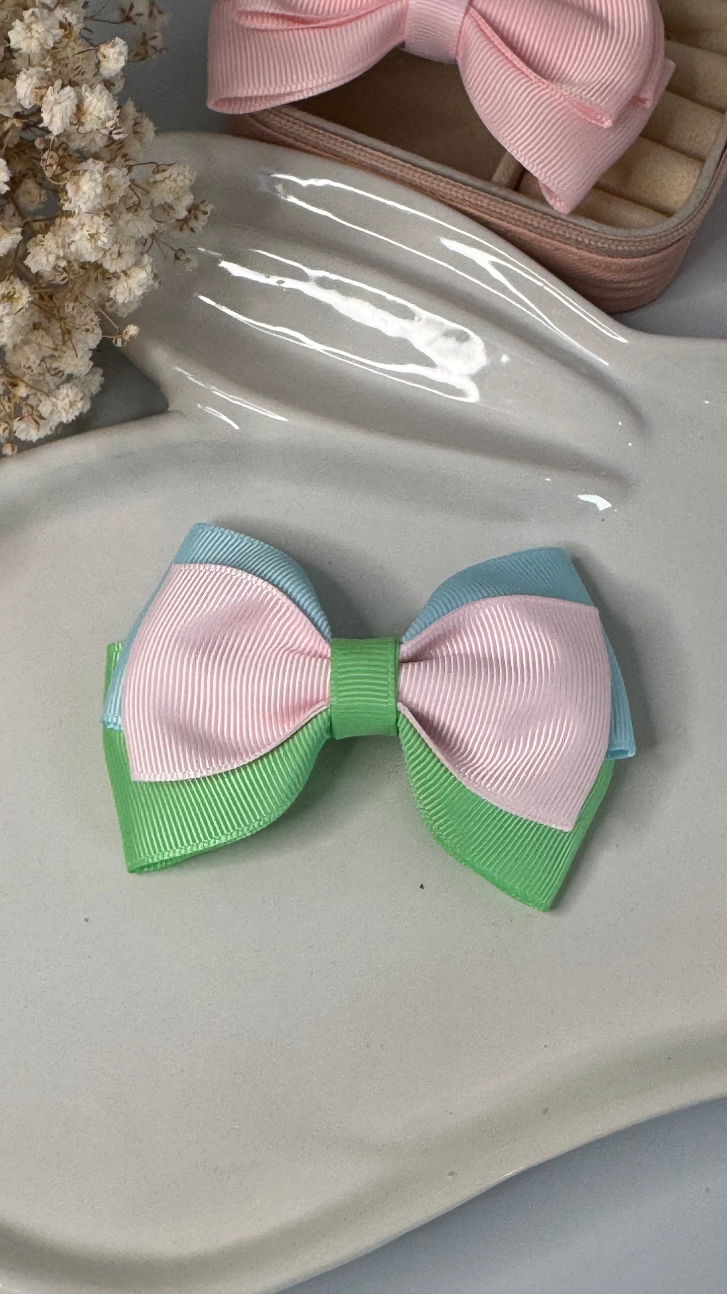 Spring Collection - Clips