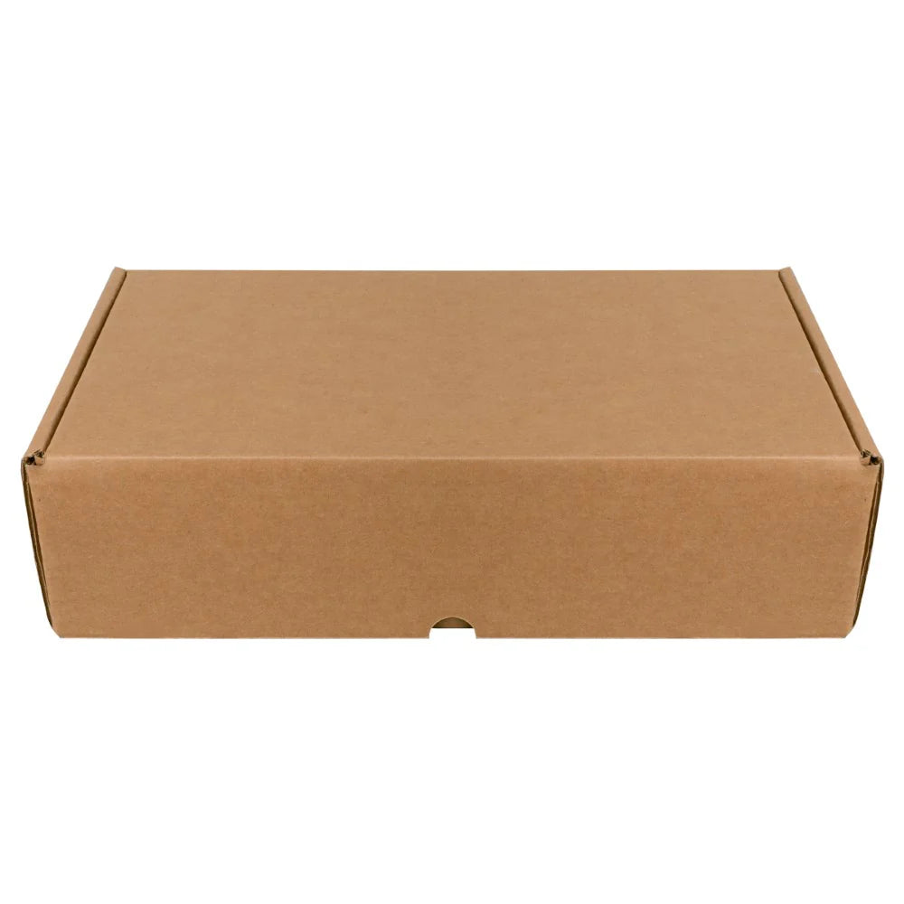 Box surprise - 10 bows