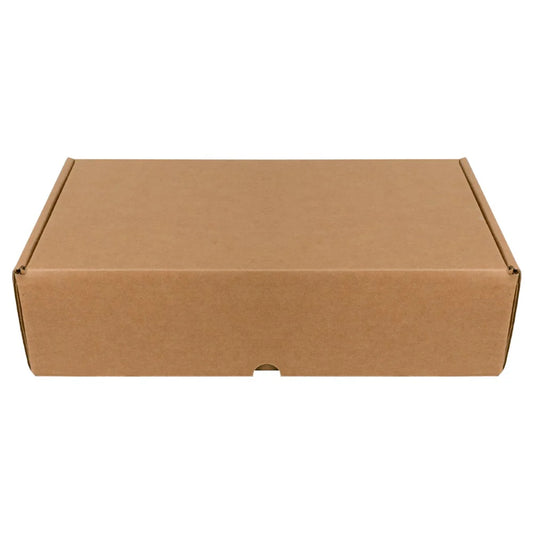 Box surprise - 10 bows